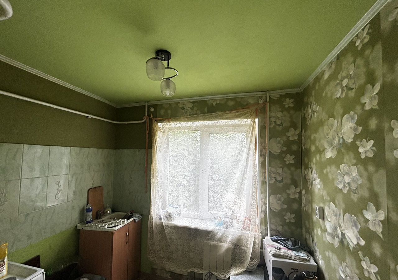 квартира г Нижний Тагил р-н Ленинский ул Октябрьской Революции 9 фото 7