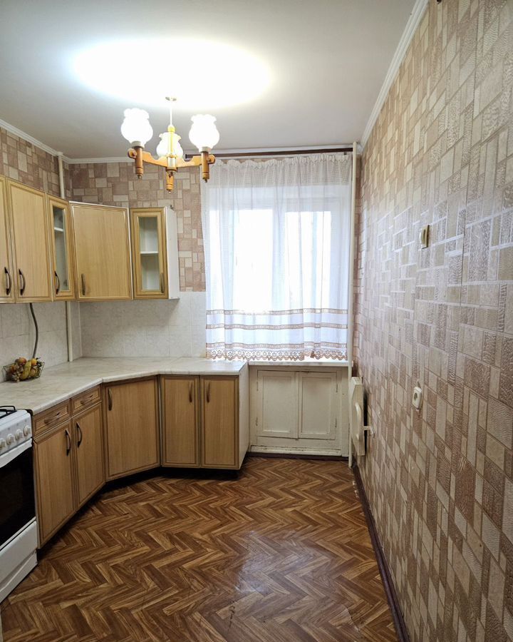 квартира г Октябрьский пр-кт Ленина 55 фото 10