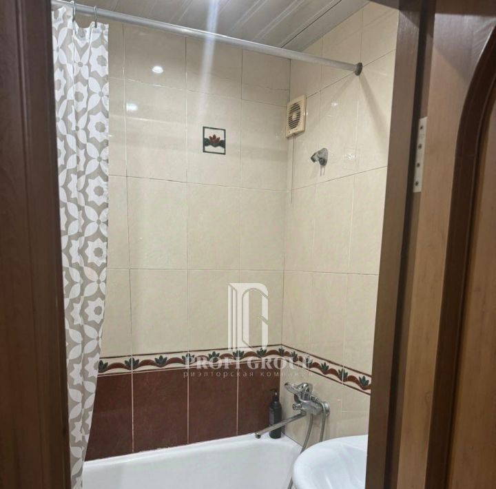 квартира г Махачкала р-н Кировский ул Героев Дагестана фото 8
