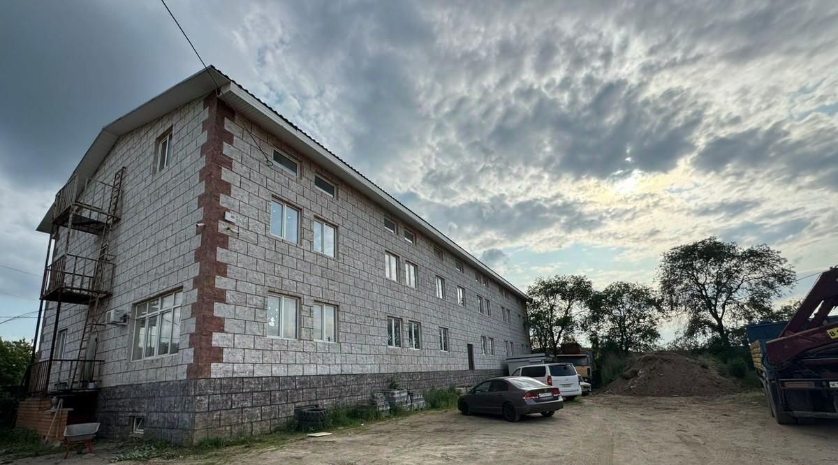 офис г Балашиха с Новый Милет Некрасовка, с 1 фото 1