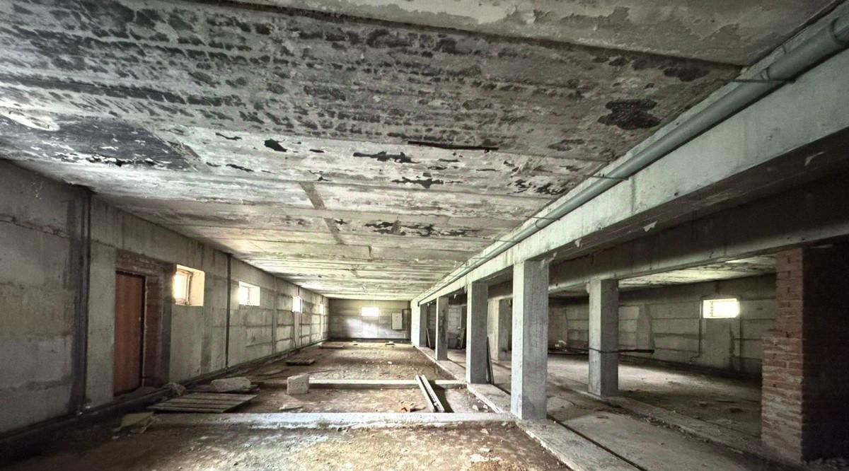 офис г Балашиха с Новый Милет Некрасовка, с 1 фото 4