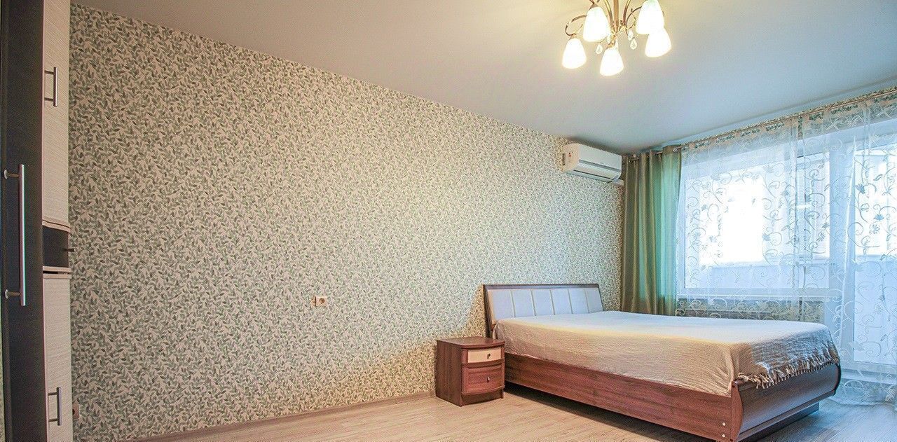 квартира г Волжский пр-кт им Ленина 397 фото 5