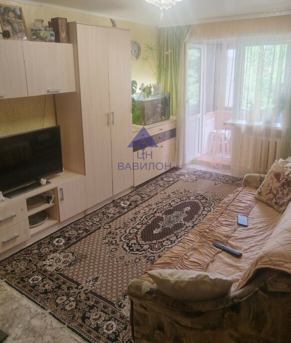 квартира г Волгодонск ул Ленина 43 фото 1