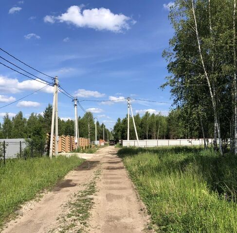 р-н Ясногорский п Жерновка ул Центральная Иваньковское муниципальное образование фото