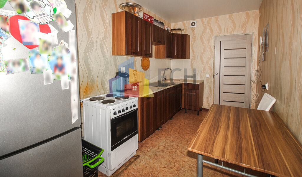 квартира г Тула ул Новосёлов 4 фото 3