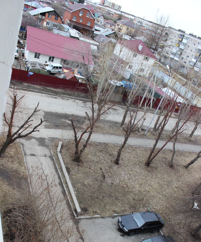 квартира г Екатеринбург Елизавет м-н, Звонкий переулок, 12 фото 5