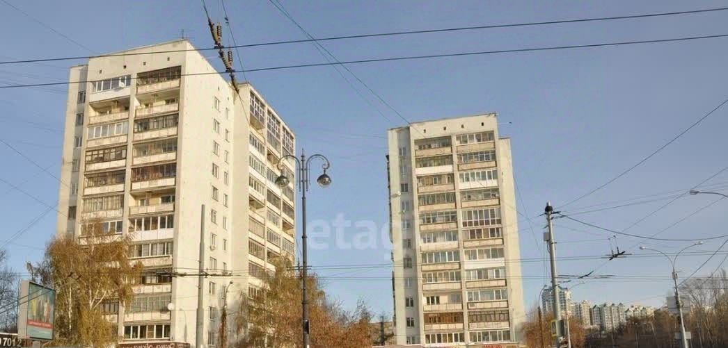 свободного назначения г Екатеринбург Динамо ул Свердлова 2 фото 12