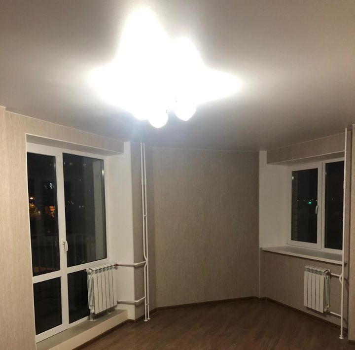 квартира г Волжский ул им генерала Карбышева 164 фото 5