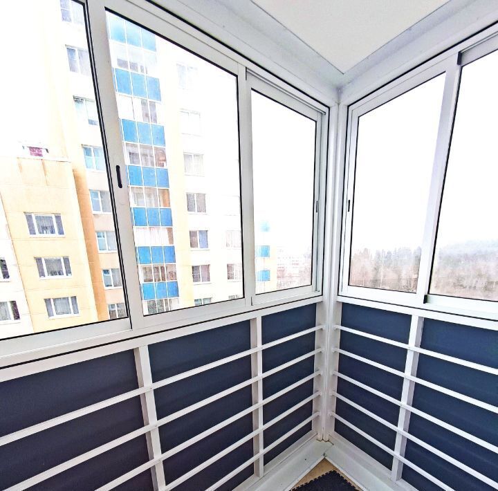 квартира г Петрозаводск ул Генерала Фролова 15 фото 8