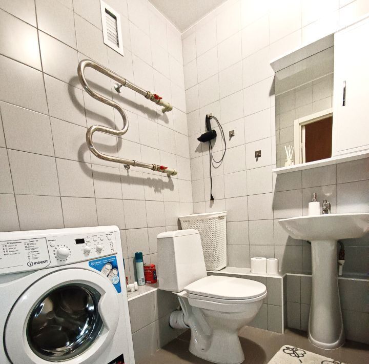 квартира г Петрозаводск ул Генерала Фролова 15 фото 12