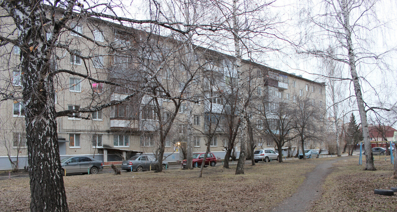 квартира г Екатеринбург Елизавет м-н, Звонкий переулок, 12 фото 21