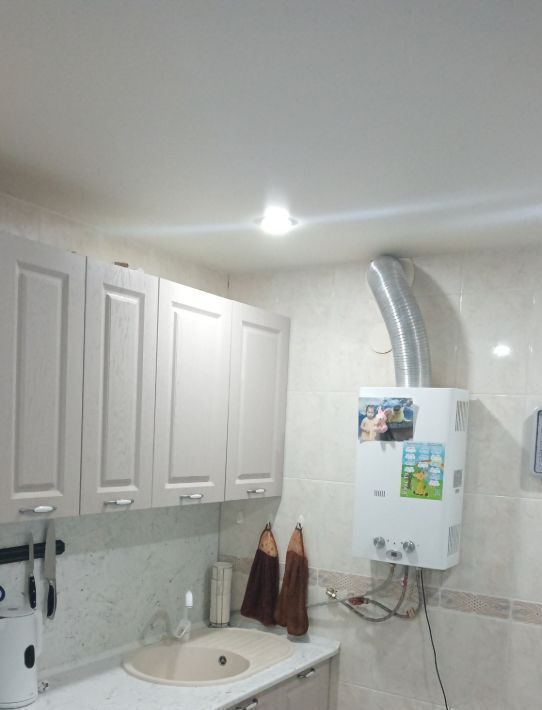 квартира г Михайловка ул Обороны 71б фото 15