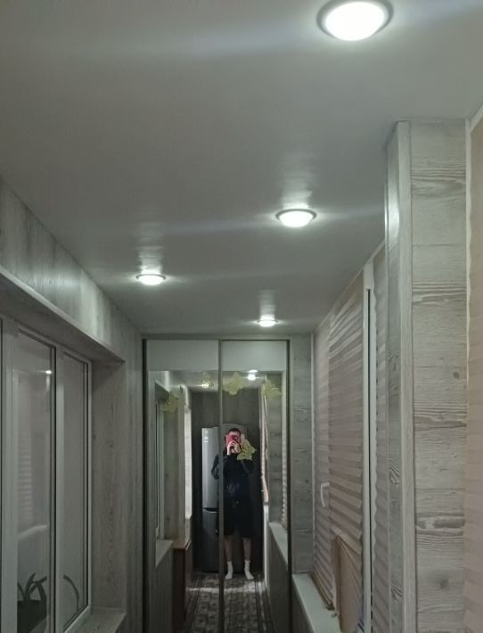 квартира г Михайловка ул Обороны 71б фото 16