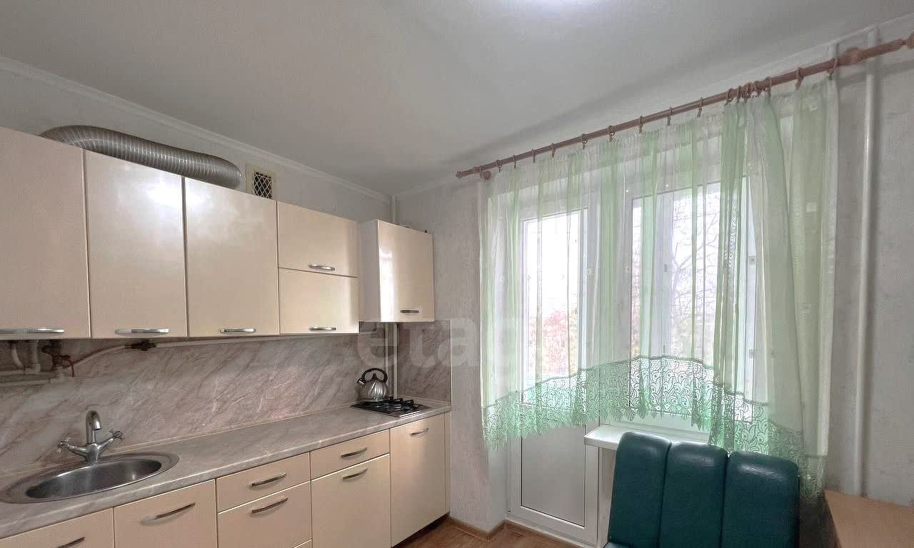 квартира г Феодосия Жилой дом фото 5
