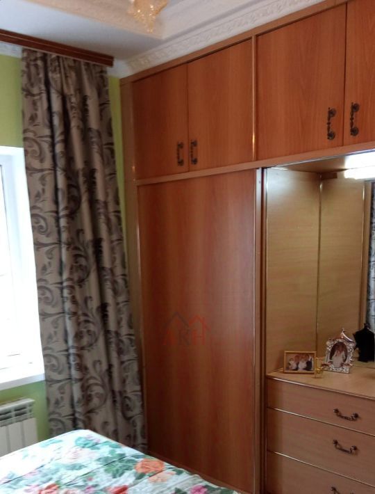 дом г Феодосия с Ближнее ул Тополевая 1 фото 8