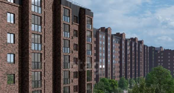 квартира г Владикавказ ул Кырджалийская 15 фото 4