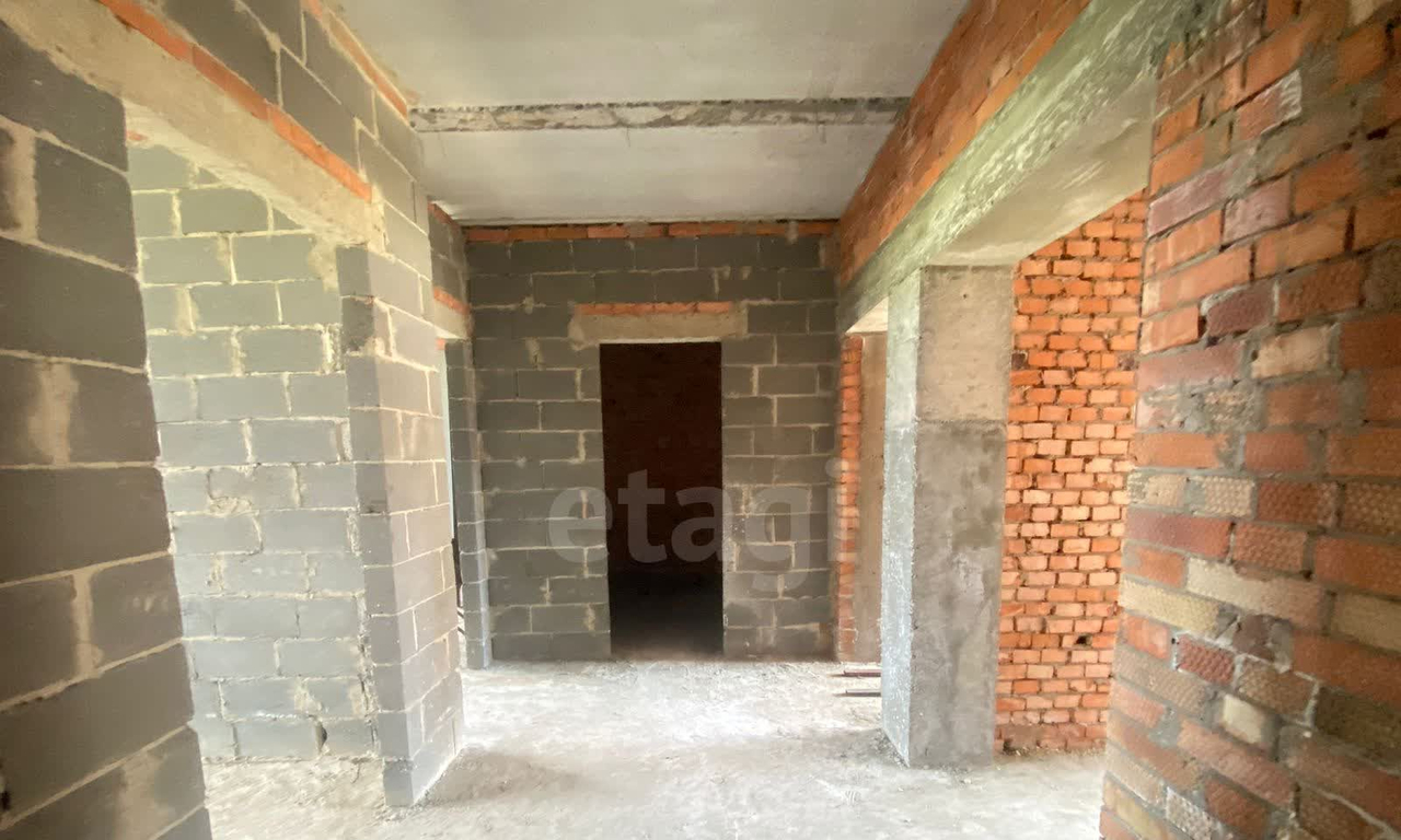 квартира г Владикавказ ул Алихана Гагкаева 55 фото 2