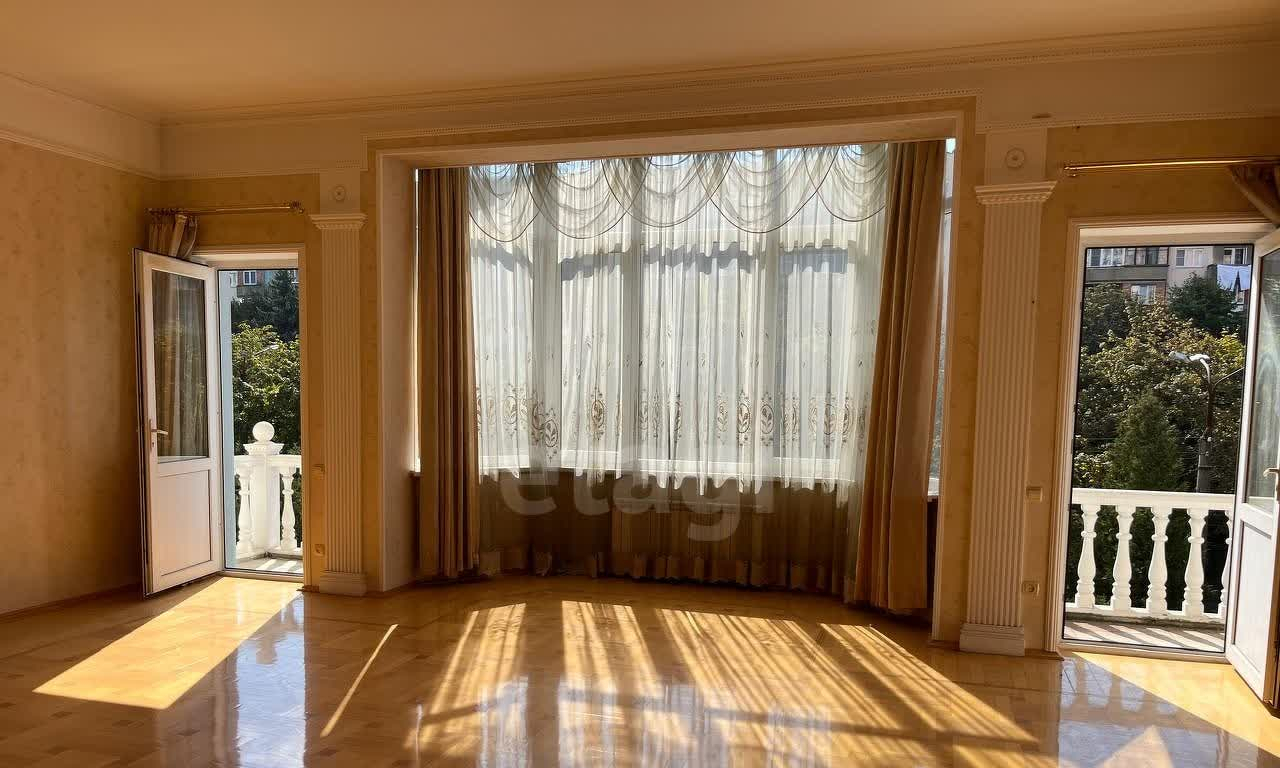 квартира г Владикавказ пр-кт Коста 240 фото 4