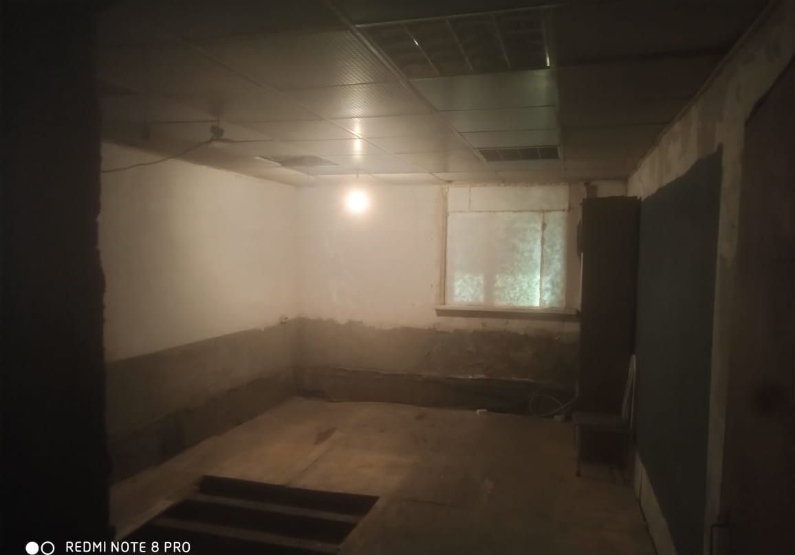 гараж г Ангарск тракт Московский 6 р-н Старо-Байкальск, Ангарский г. о. фото 1