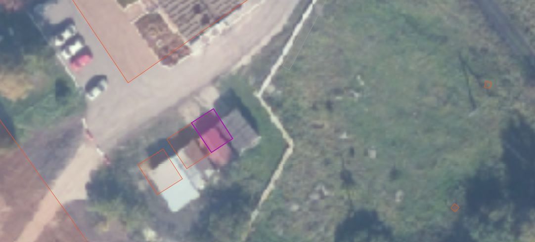 офис г Анжеро-Судженск ул Ангарская 11 фото 1