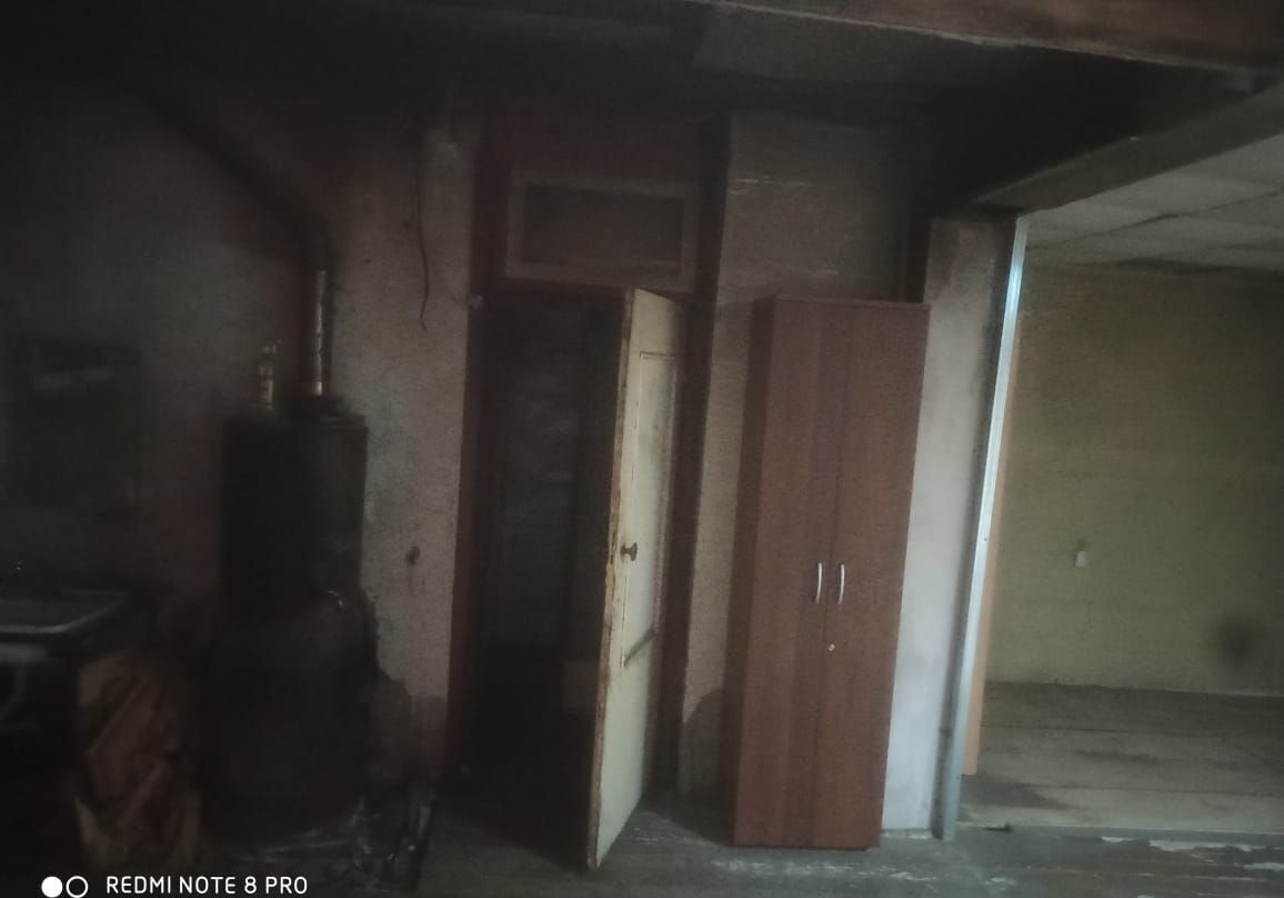 гараж г Ангарск тракт Московский 6 р-н Старо-Байкальск, Ангарский г. о. фото 3
