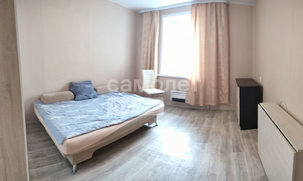 квартира г Краснокамск п Майский ул Шоссейная 3 фото 4