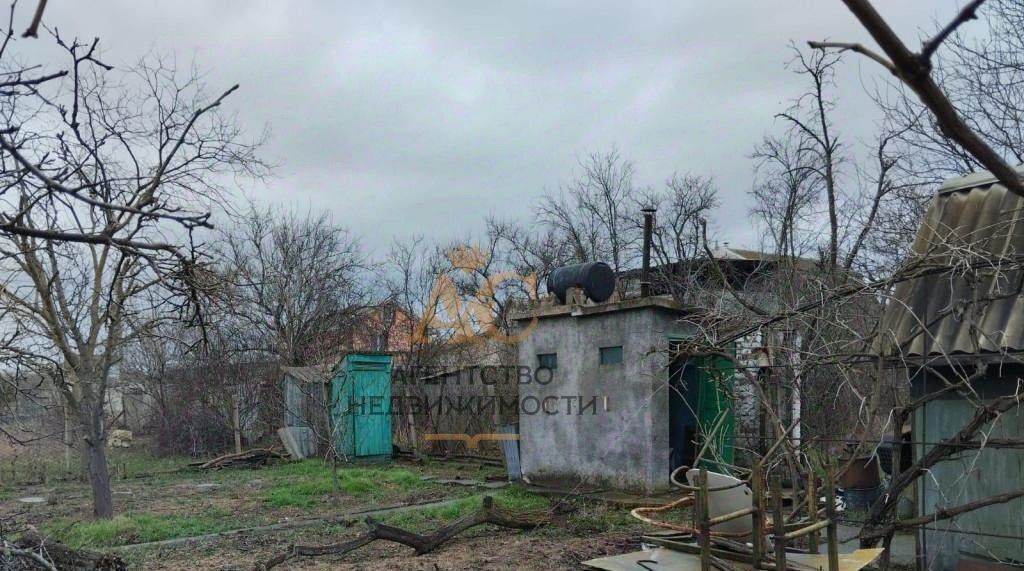 дом г Феодосия Очистные садовые участки фото 5