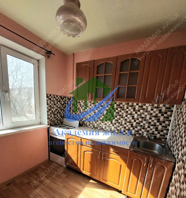 квартира г Орск ул Станиславского 55б фото 9