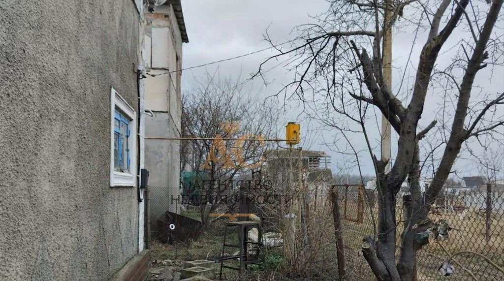 дом г Феодосия Очистные садовые участки фото 19