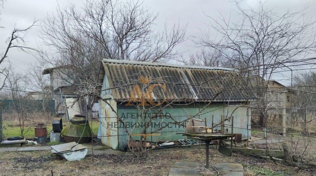 дом г Феодосия Очистные садовые участки фото 20