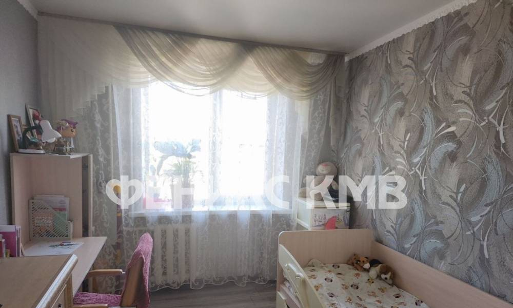 квартира г Пятигорск ул Нежнова 74 фото 5