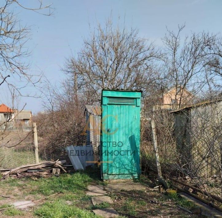 дом г Феодосия Очистные садовые участки фото 23