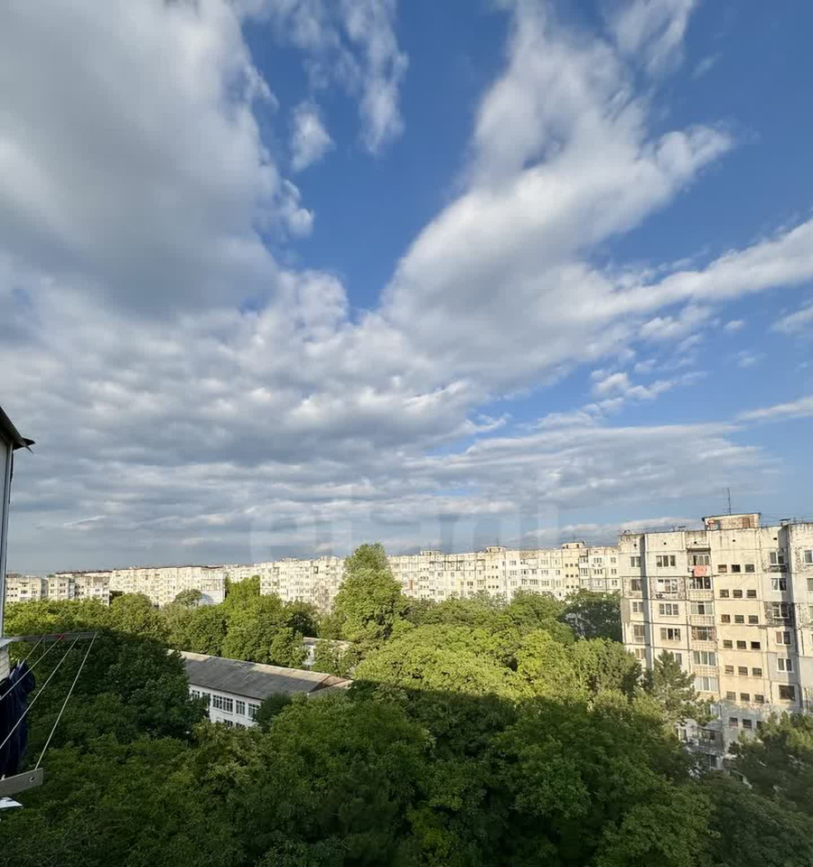 квартира г Симферополь ул 1 Конной Армии 41 фото 26
