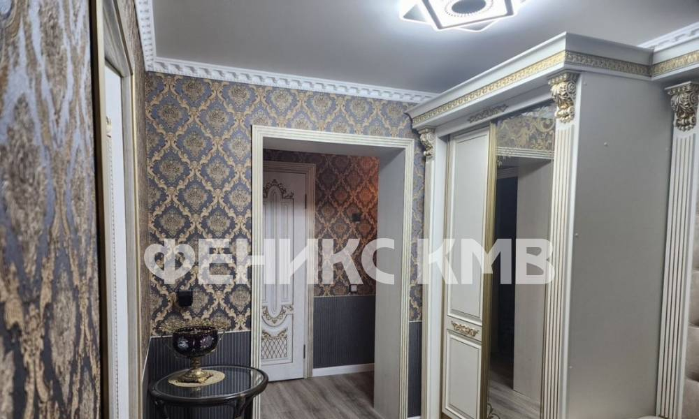 квартира г Пятигорск ул Нежнова 74 фото 6