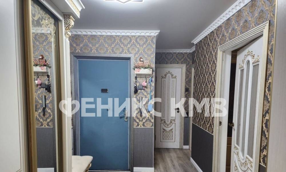 квартира г Пятигорск ул Нежнова 74 фото 7