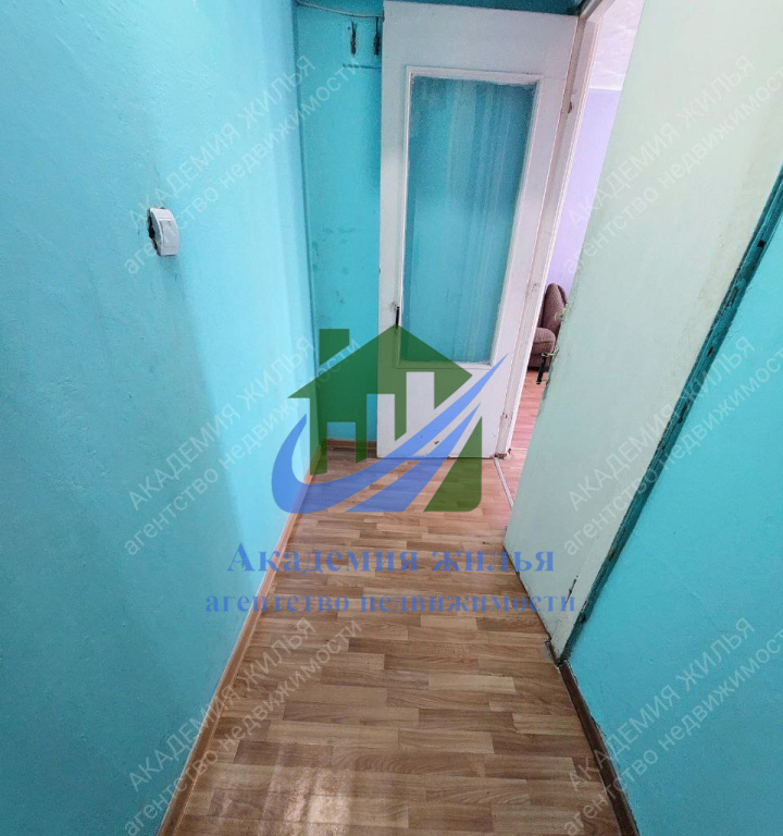квартира г Орск ул Станиславского 55б фото 14