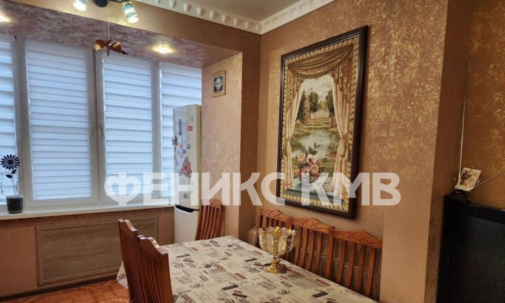 квартира г Пятигорск ул Нежнова 74 фото 9