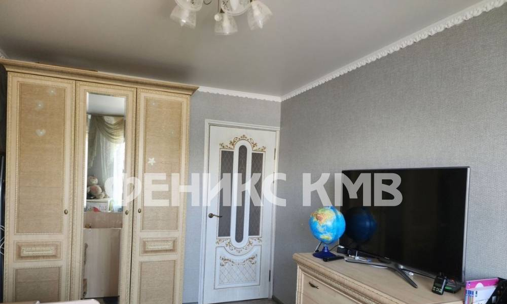 квартира г Пятигорск ул Нежнова 74 фото 10