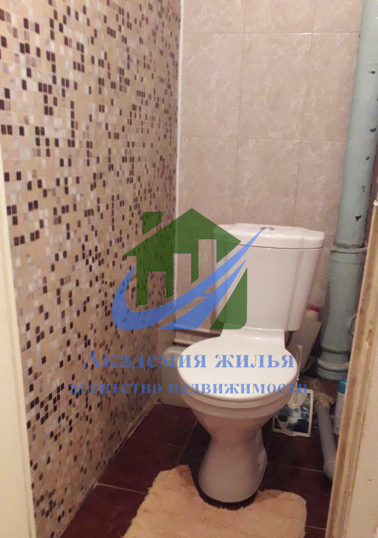квартира г Орск ул Андреева 7 фото 10