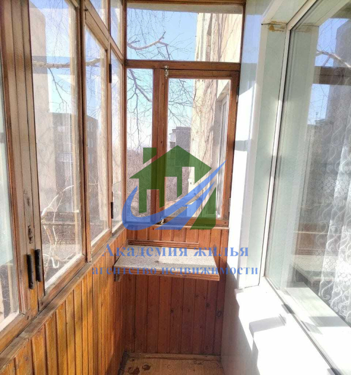 квартира г Орск ул Горького ул Черниговская 11 фото 10