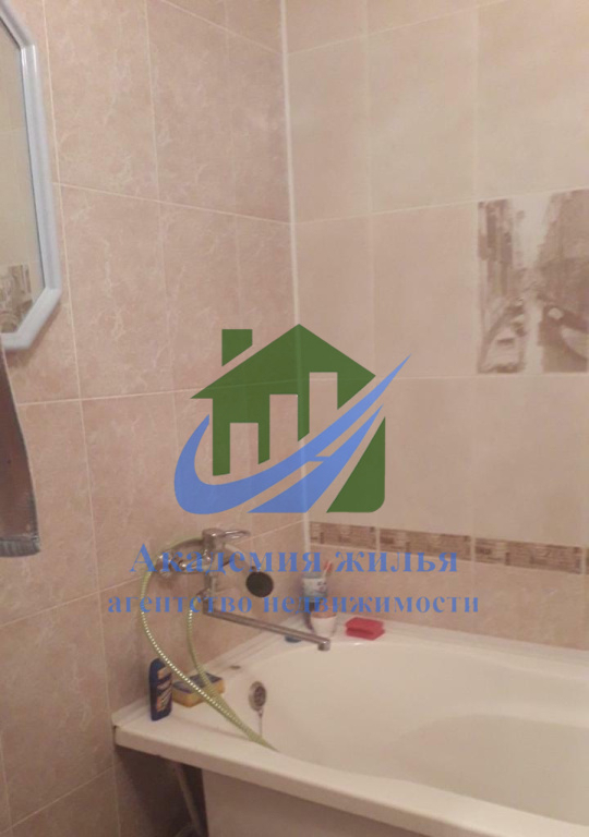 квартира г Орск ул Андреева 7 фото 11
