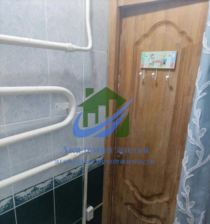 квартира г Орск ул Горького ул Черниговская 11 фото 14