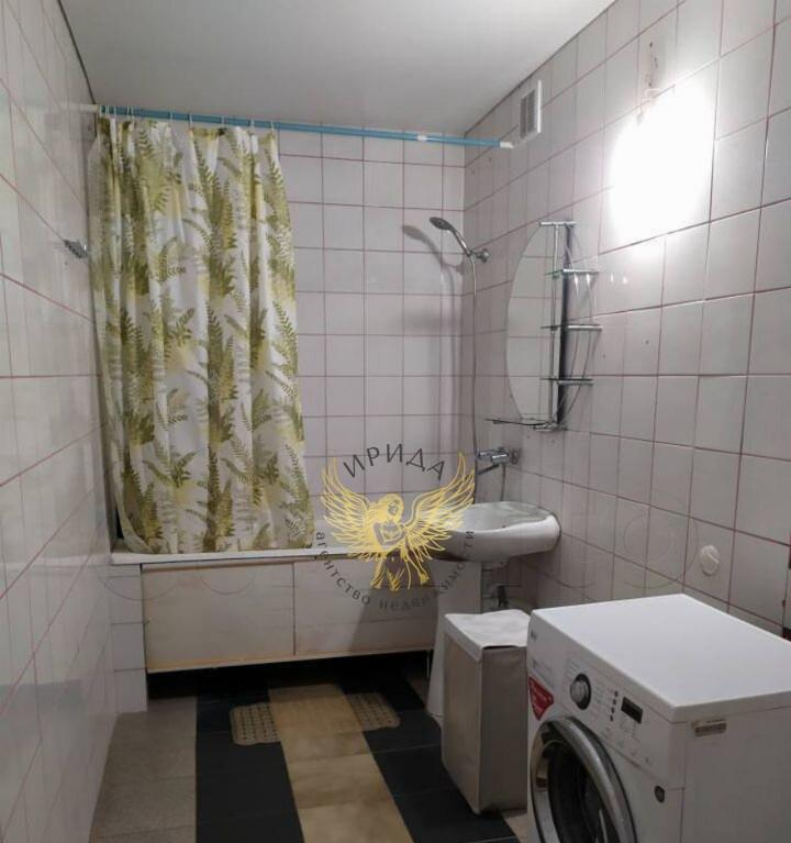 квартира г Старый Оскол пр-кт Комсомольский 1б фото 11