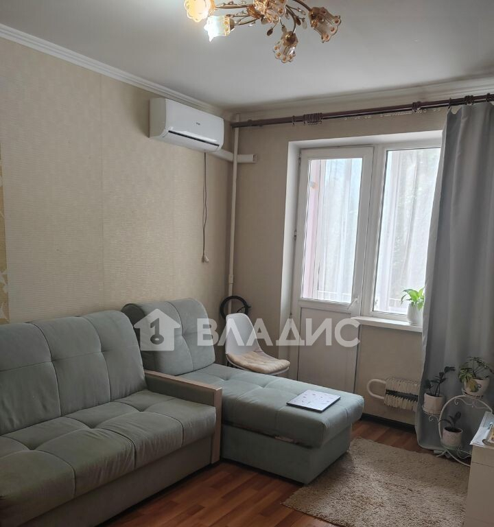 квартира г Мытищи пр-кт Новомытищинский 43/1 12-й м-н фото 1