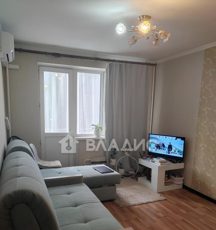 квартира г Мытищи пр-кт Новомытищинский 43/1 12-й м-н фото 2