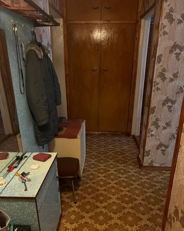 квартира г Дмитров ул Комсомольская 29 Дмитровский муниципальный округ фото 2