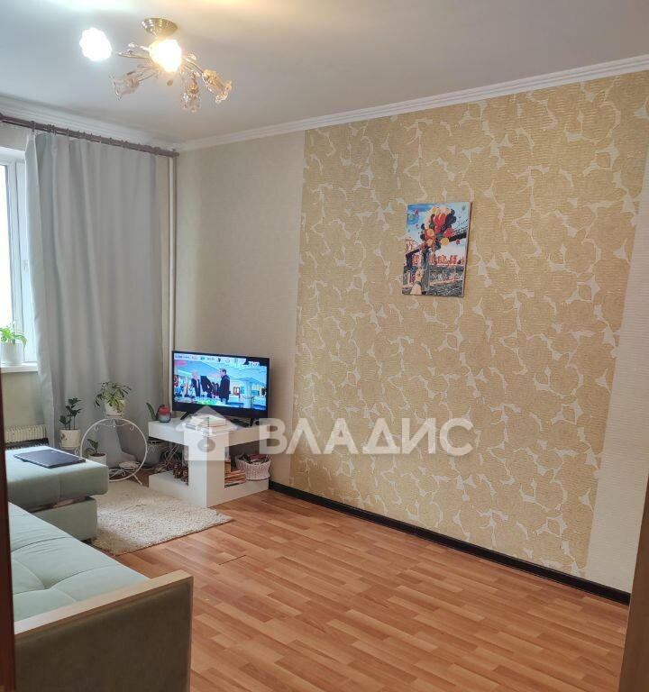 квартира г Мытищи пр-кт Новомытищинский 43/1 12-й м-н фото 3