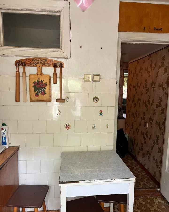 квартира г Дмитров ул Комсомольская 29 Дмитровский муниципальный округ фото 4