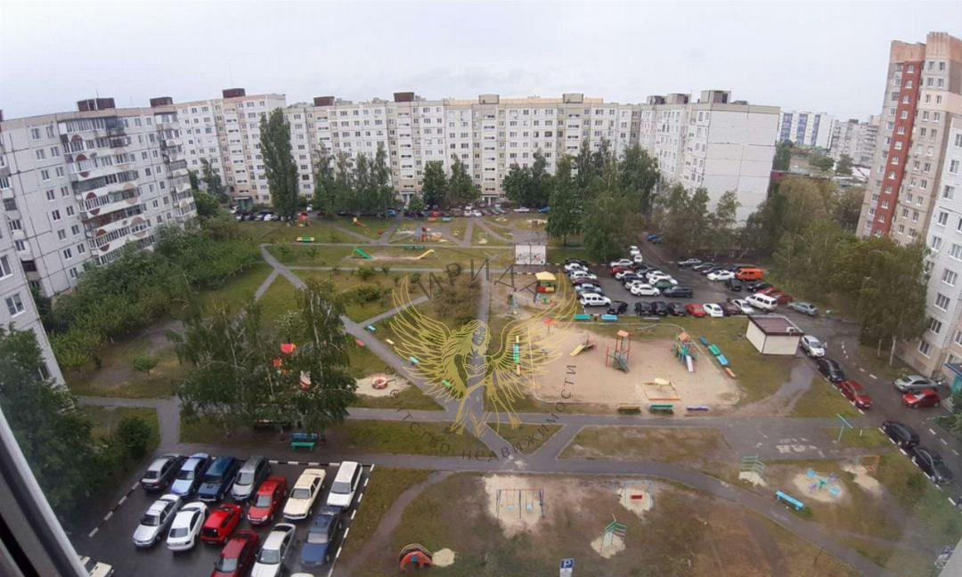 квартира г Старый Оскол микрорайон Королёва м-н, 4 фото 8