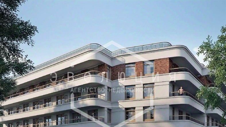 квартира р-н Светлогорский г Светлогорск ул Нахимова фото 5